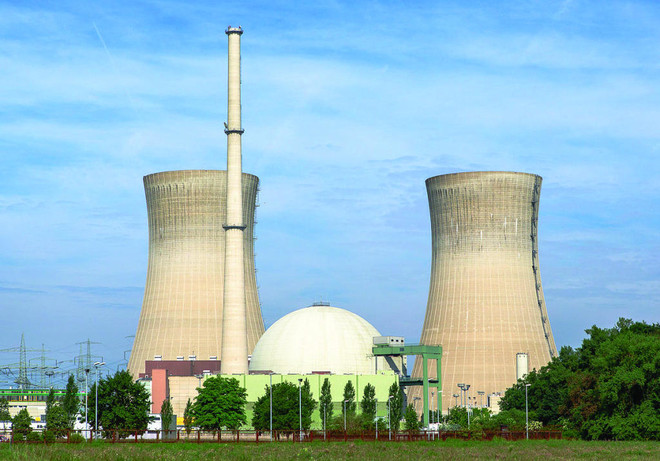 شركات عالمية تسعى إلى «كونسورتيوم» لبناء مفاعلين نوويين في السعودية