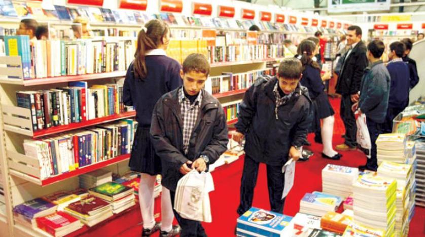 «معرض بيروت للكتاب» في غياب السعودية والكويت