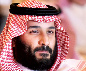 The New York Times: محمد بن سلمان يقود ربيع السعودية
