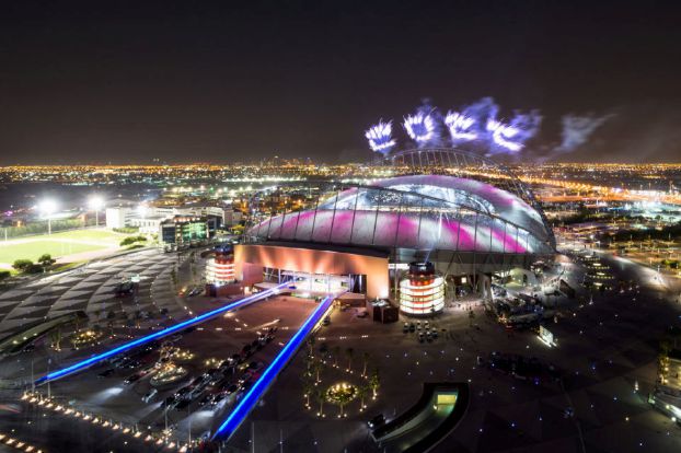 قطر تدفع 80 مليون دولار رشوة للفوز بتنظيم مونديال 2022