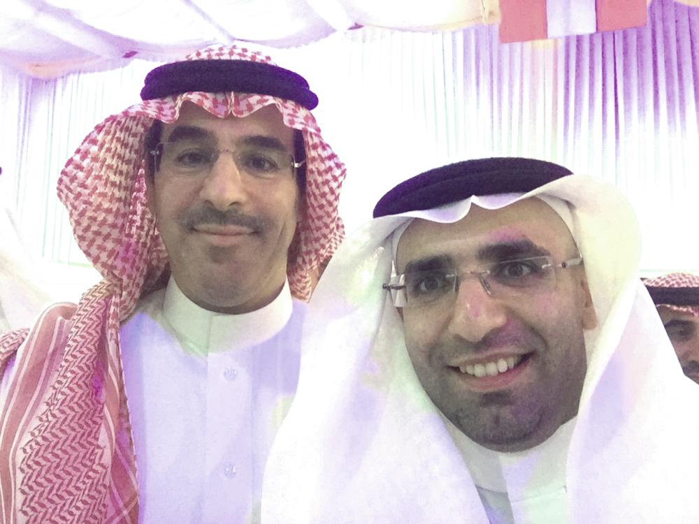 وزير الثقافة والإعلام لـ «عكاظ»: سندعم الفيلم السعودي وصانعيه