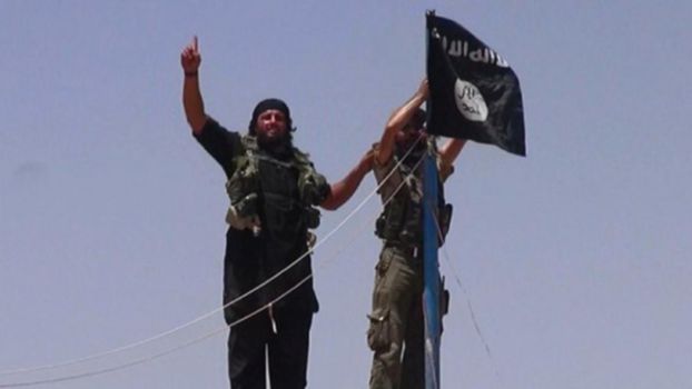 مقاتلو «داعش» بعد هزيمته ... خطر على أمن الأردن