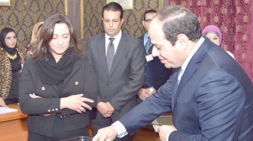 «رئاسية مصر»... أوراق مختلطة ومخاوف من الفراغ