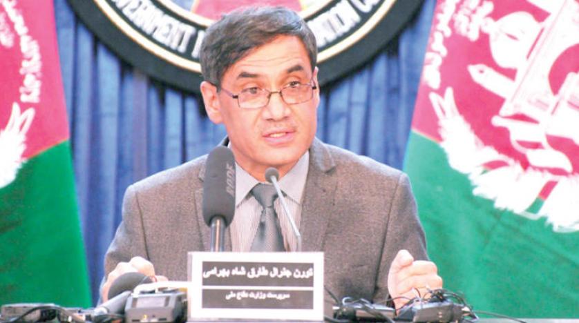 وزير الدفاع الأفغاني: مكتب «طالبان» في قطر لا يفيدنا بشيء