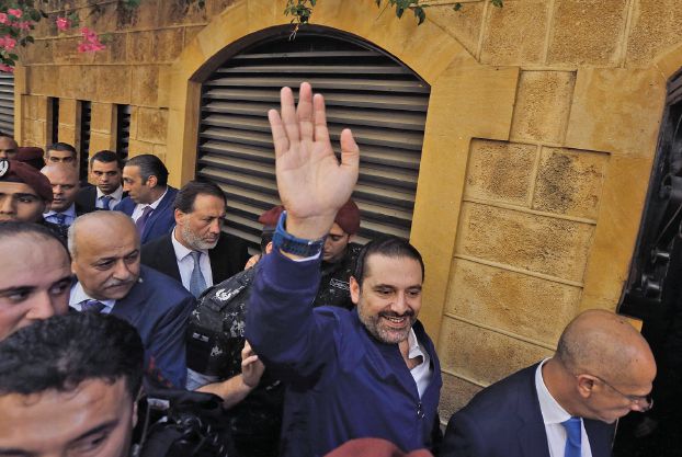 النأي بالنفس في لبنان: قرار موقت أم ثابت ودائم ؟
