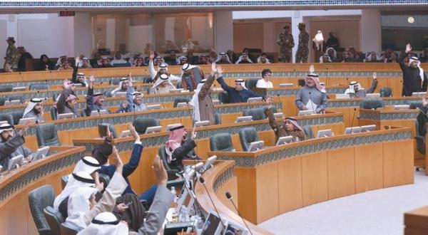 بوادر أزمة سياسية في الكويت