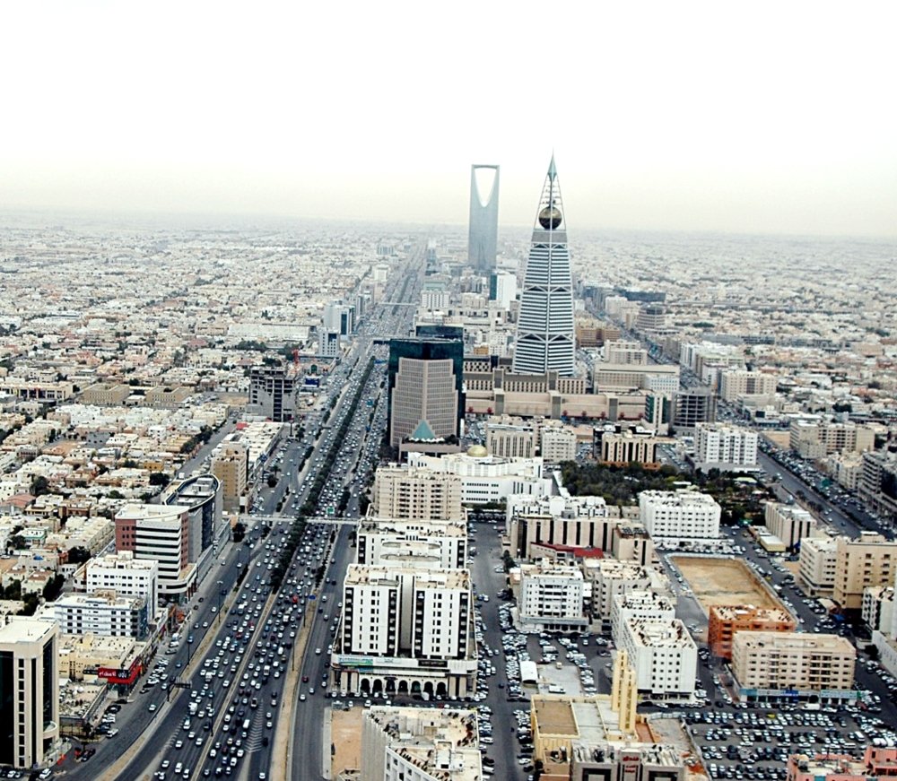 «PWC»: اقتصاد السعودية الـ 13 عالمياً.. والـ 5 في حجم الاستثمار