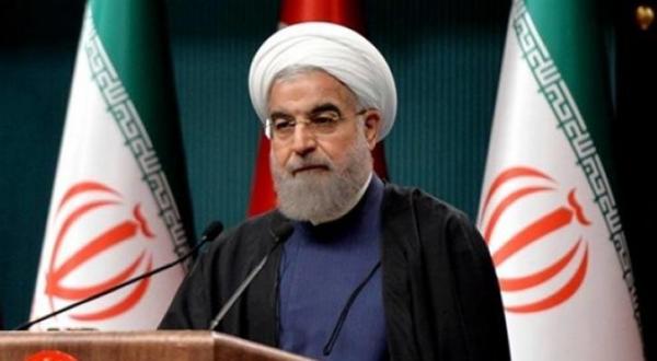 طهران تدعو الخليج إلى «تثمين فرصة» زيارة روحاني