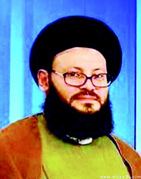 الحسيني لـ«الرياض»: للمملكة دور حيوي في دعم العراقيين لمواجهة الإرهاب