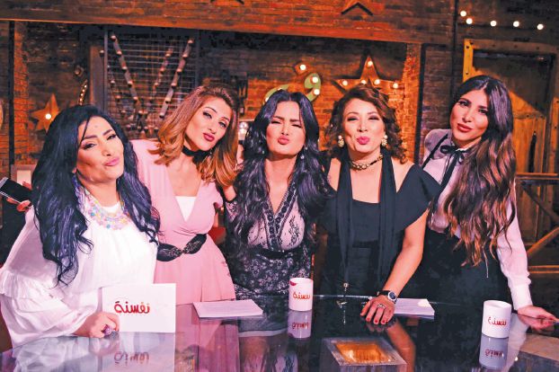 برامج المرأة على الشاشات المصرية تترك الغسيل وتختار الركاكة