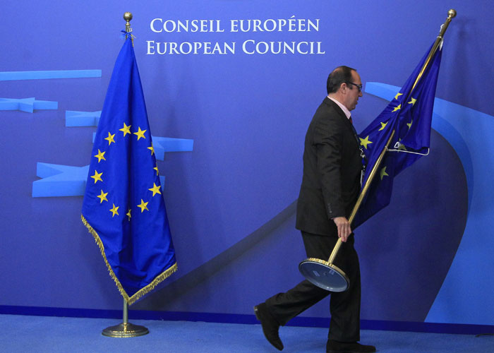 في عيده الستين: الاتحاد الأوروبي لم يعد الفكرة الجميلة