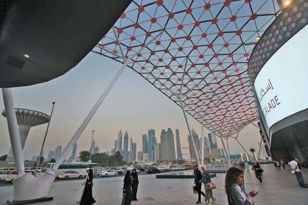 محمد بن راشد يعلن «مئوية الإمارات 2071» وتشمل تنويع القطاعات الاقتصادية