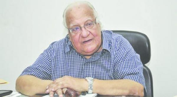 وفاة الكاتب والمفكر المصري السيد يسين عن 84 عاماً