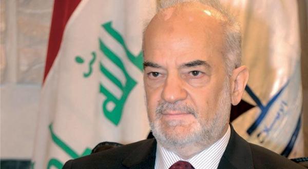 وزير الخارجية العراقي في حوار: لقاء البحر الميت لتقليص الخلافات
