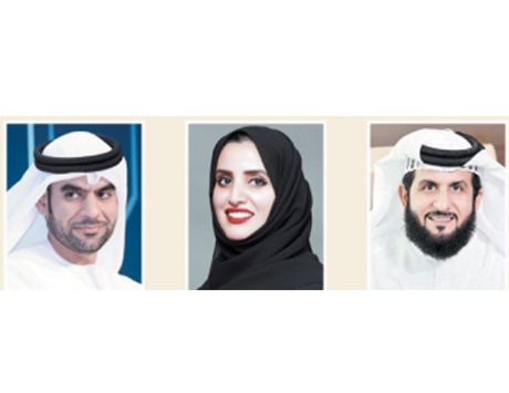 مسؤولون: «مئوية الإمارات 2071» تجعل دولتنا الأفضل في العالم