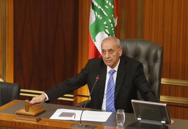 لبنان يعود إلى التأزم السياسي