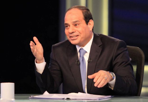 مصر تكلف محامين دوليين بملاحقة دول تدعم الإرهاب