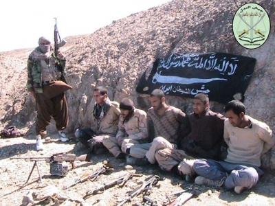 هل يولد «داعش» مجدداً في أفغانستان؟