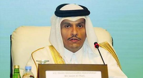 وزير خارجية قطر للعبادي: إذا لم تحتاجوا الأموال أعيدوها