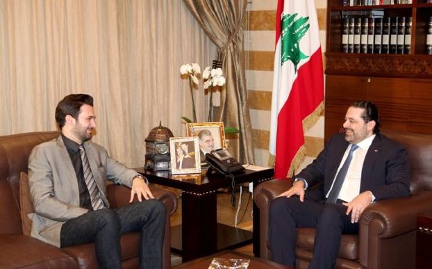 لبنان: الحريري مع أي قانون لتجنّب الانقسام