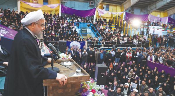 مناظرات في إيران هاجسها «أسرار النظام»