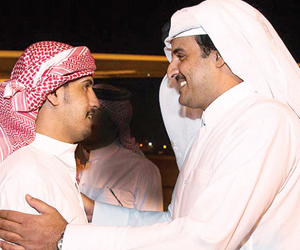 قطر تنفي إدخال أموال غير معلنة إلى العراق