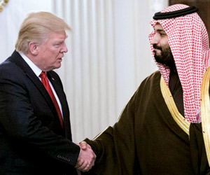 فارس: السعودية حجر الأساس في التحالفات الاستراتيجية