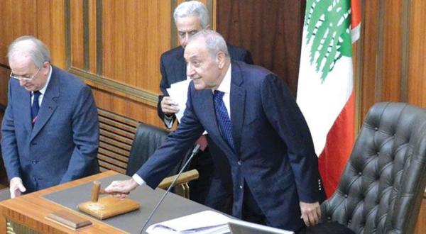 لبنان: 24 ساعة على انتهاء «صلاحية» طرح برّي الانتخابي