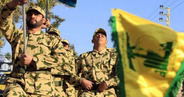 «حزب الله» يعيد تموضعه في سورية لأن ترامب وضعه في سلة واحدة مع الإرهاب؟