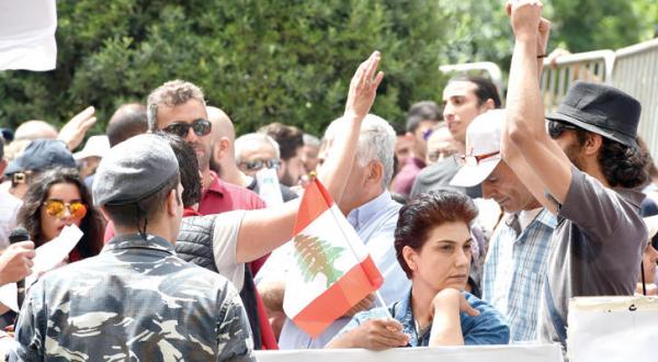 قانون الانتخاب اللبناني: أزمة ديموغرافية سياسية
