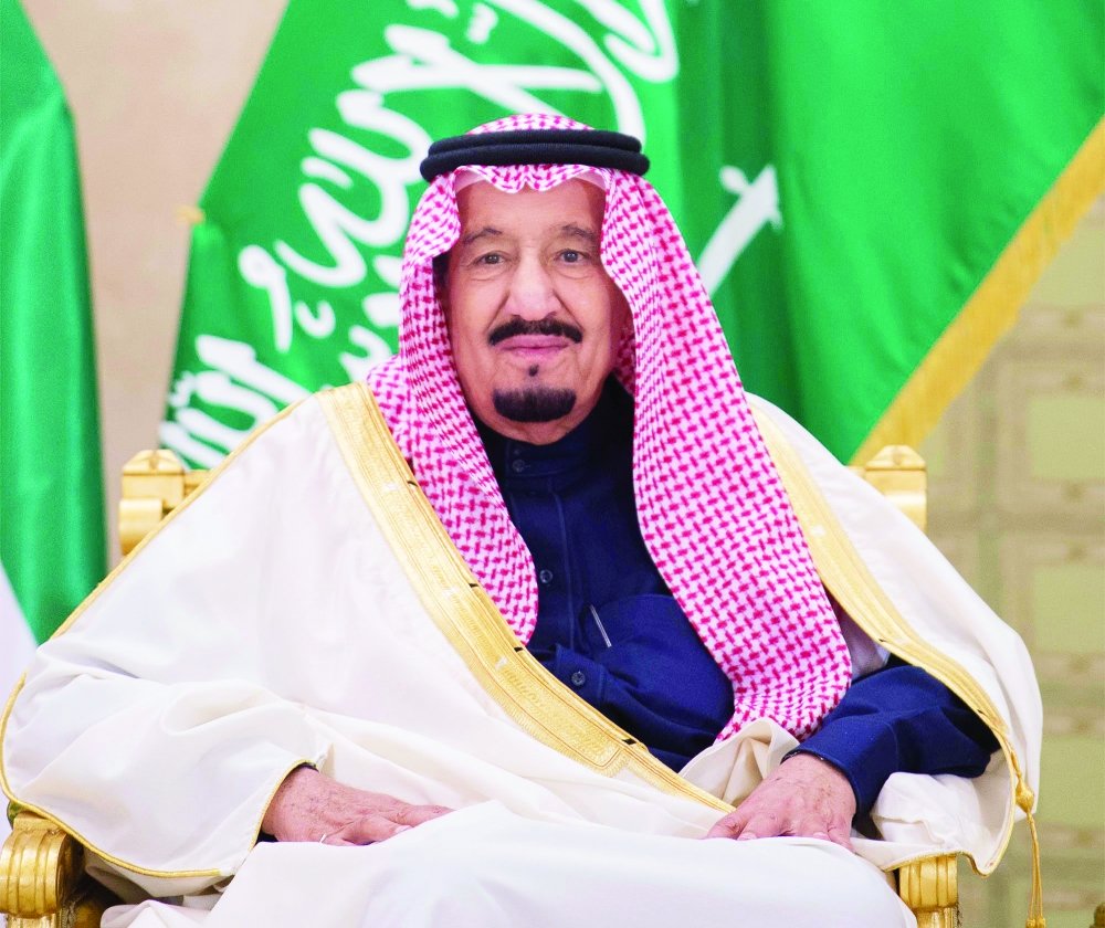 السبت.. انطلاقة جديدة لعلاقات سعودية ـ أمريكية لمواجهة التحديات