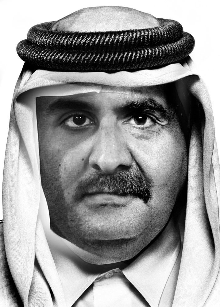خطاب أمير قطر.. مراهقة وانتحار سياسي