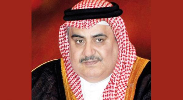 وزير خارجية البحرين في حوار: بلادي أكثر الدول معاناة من التدخلات القطرية