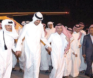 قطر ضمن قائمة أغرب الدول في تهريب الأموال