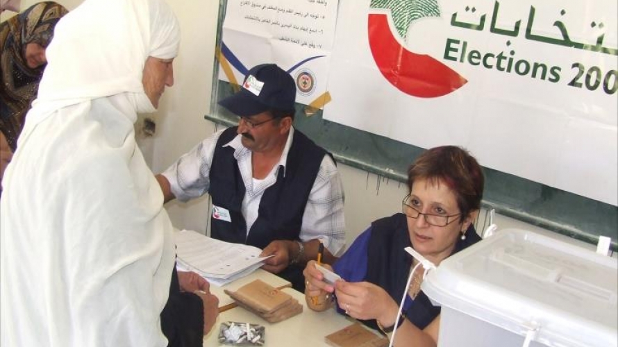 لبنان اعتمد «النسبية» والانتخابات في الريبع
