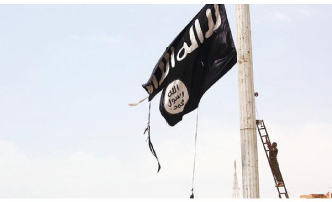 «داعش».. انكماش على الأرض