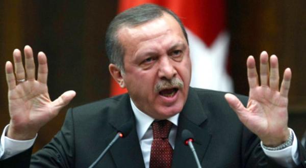 إردوغان: تركيا لا تتغاضى عن محاولات إيران التوسعية الفارسية