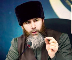 مفتي الشيشان: الأمن السعودي خير من يحمي ضيوف الرحمن
