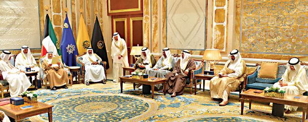 واشنطن تضغط على قطر لتقديم «تنازلات» تمهد لمفاوضات