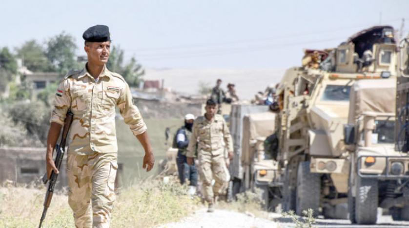 بغداد و«الحشد» وأنقرة تتنافس على التصدي لـ«داعش» في تلعفر