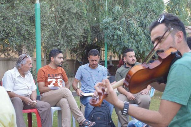 الموصل بعد «داعش» ... مهرجان للموسيقى والشعر والقراءة