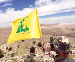 حزب الله يجر طوائف لبنان السياسية إلى الانقسامات
