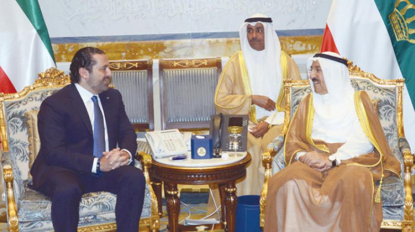 الكويت تطمئن لبنان: العلاقات لن تتأثر بأزمة «العبدلي»