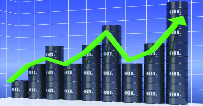 صندوق تحوط: النفط سيعود إلى 100 دولار بحلول 2020