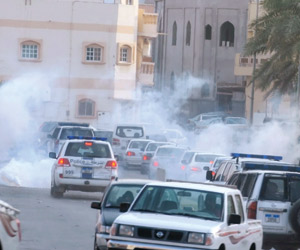 البحرين تكشف رموز مشروع الدوحة التآمري عام 2011