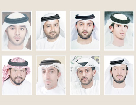 نشطاء «التواصل الاجتماعي» جنود الإمارات على «تويتر» و«إنستجرام»