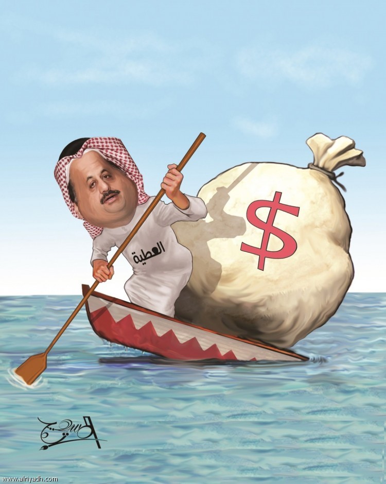 وزير دفاع قطر عراب تمويل المرتزقة