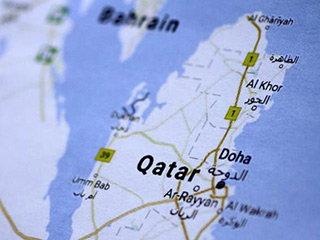 مسؤولون أمريكيون يسعون لتقويض ضغوط ترامب على قطر