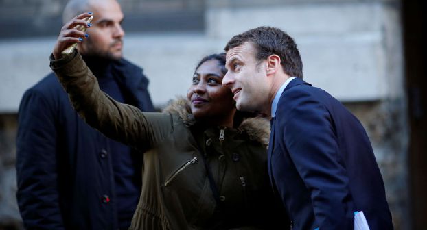 «بطالة» السياسيين الفرنسيين تدفعهم إلى احتراف الصحافة