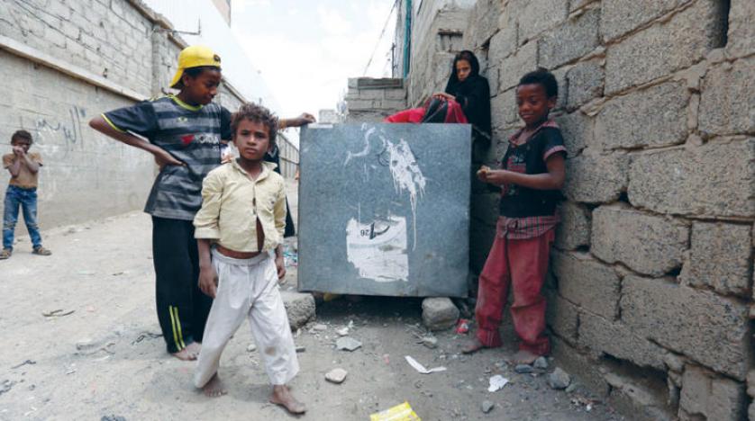 يمنيون رافضون لتدويل التحقيقات: لماذا تختفي دموع المنظمات الدولية في تعز؟